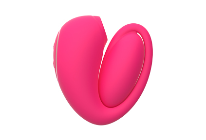Cad is vibrator ann?