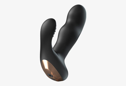 Cad is massager próstatach ann?