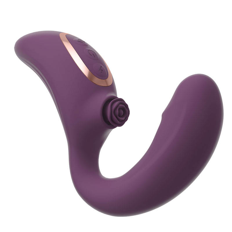 Vibrator Thumping Clitoral