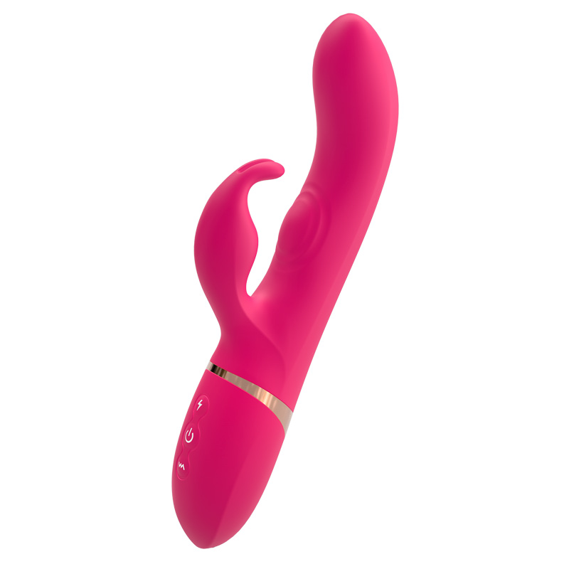 Vibrator Coinín Thumping G-Spota