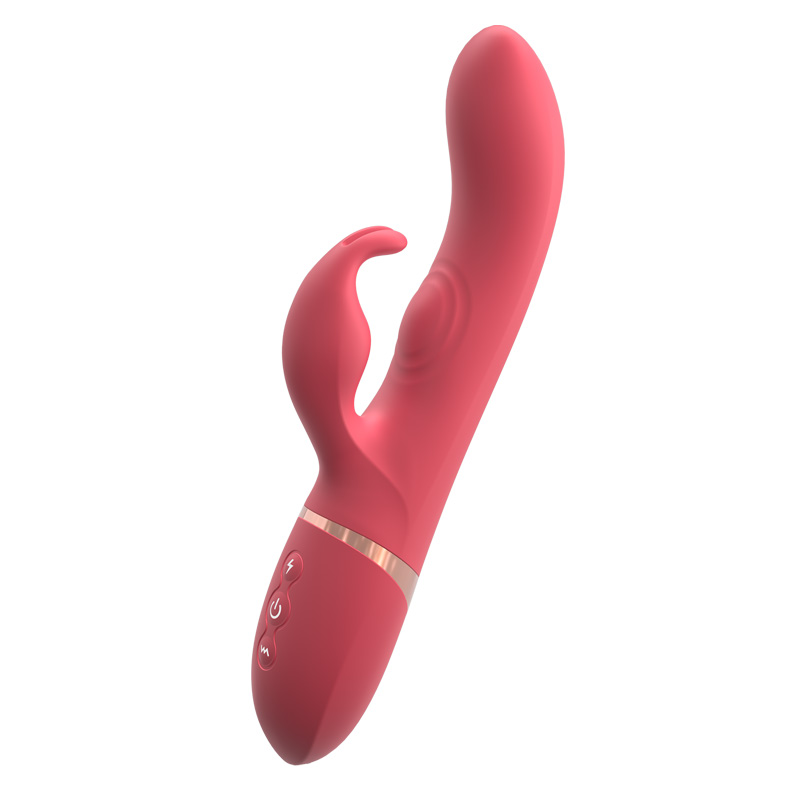 Vibrator Thumping G-Spota