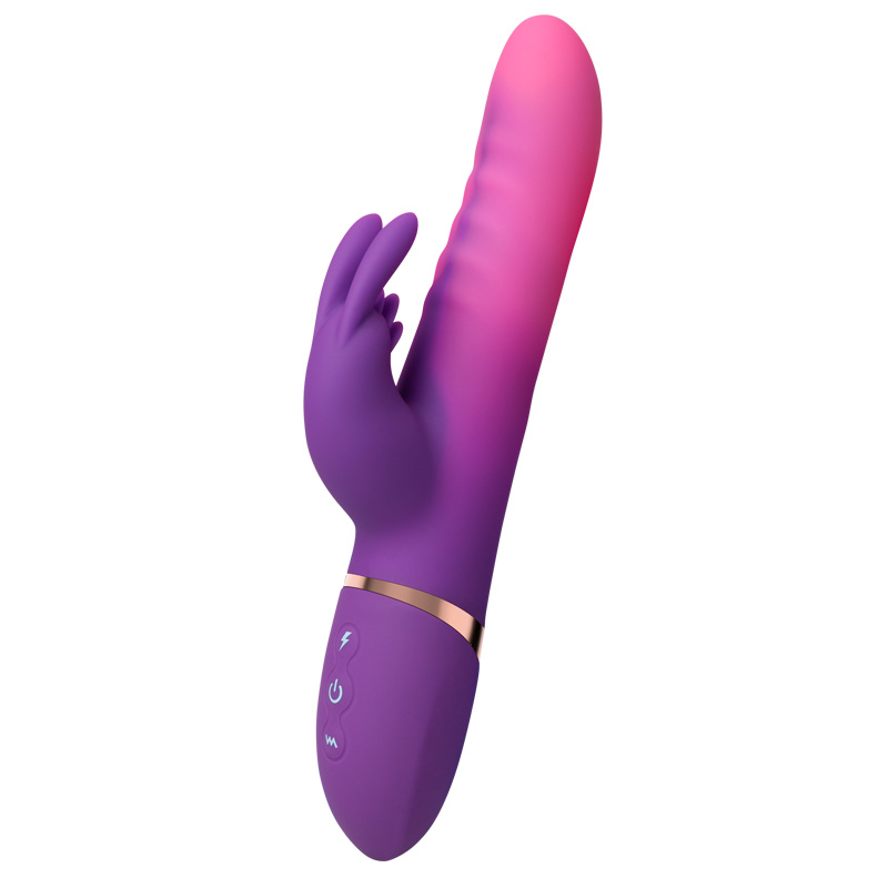 Sárú coinín Vibrator