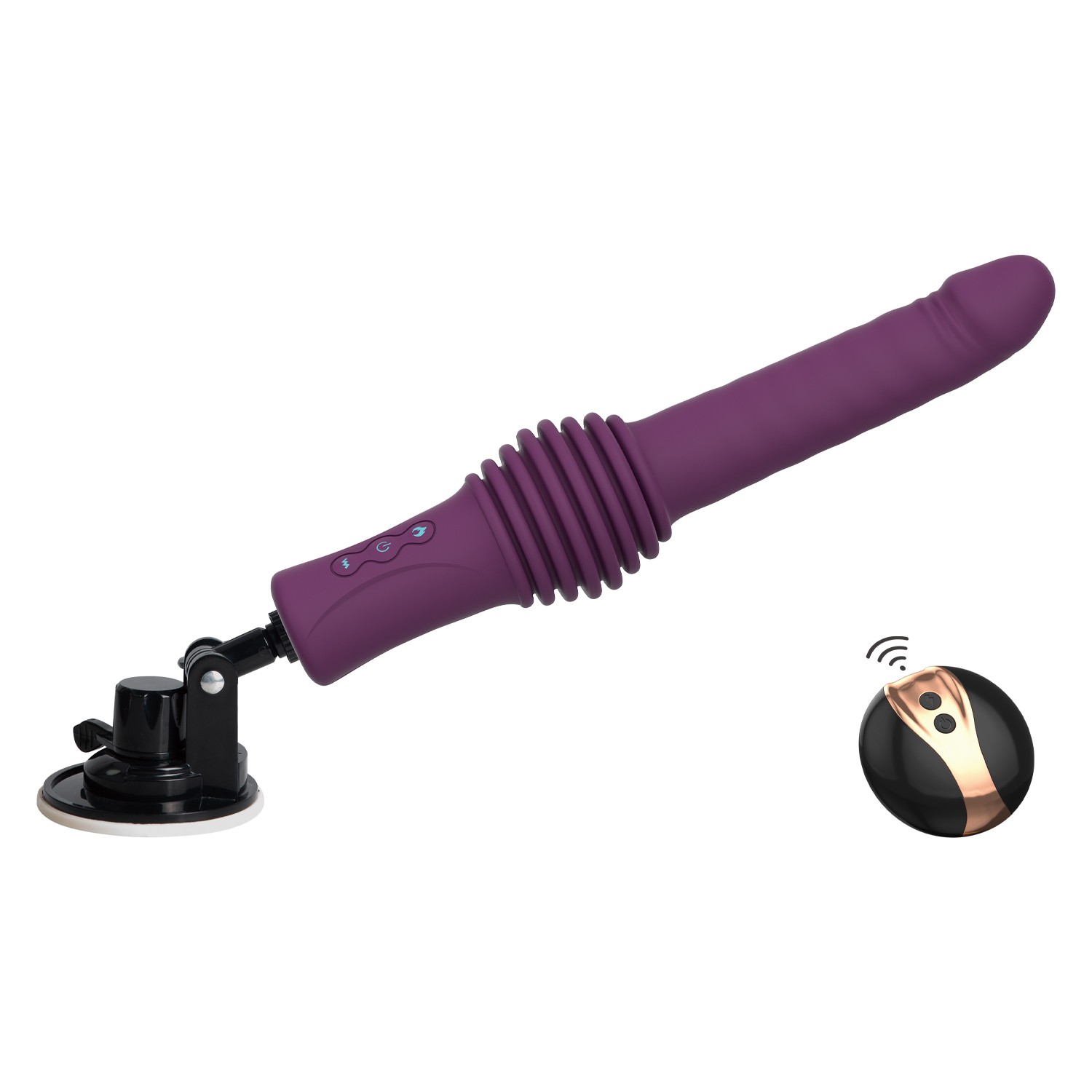 Vibrator Sárú Ultra-Fada